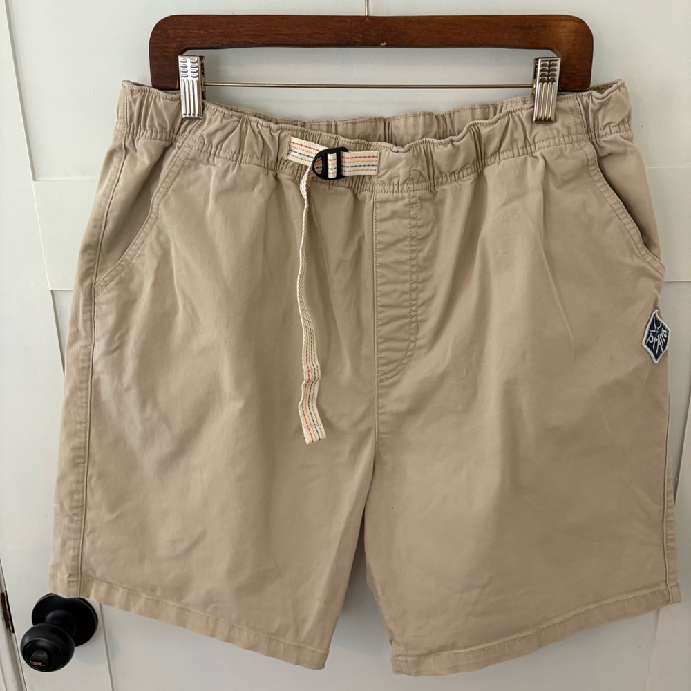Prana Mojave Shorts Cliffside. Size XXL. - Picture 4 of 15